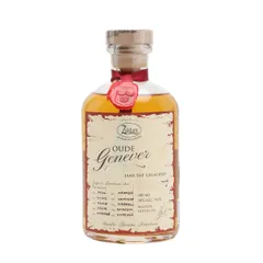 Zuidam 5 Year Old Zeer Oude Genever