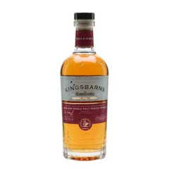 Kingsbarns Balcomie Single Malt / Sherry Cask