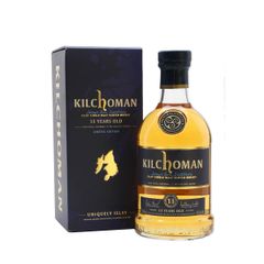 Kilchoman 13 Year Old