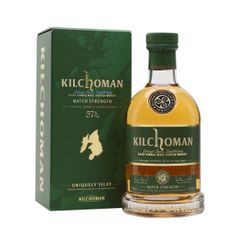 Kilchoman Batch Strength