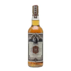 Lochside 1966 / 37 Year Old / Jack Wiebers