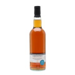 Ledaig 2022 / 3 Year Old / Cask 5730 / Adelphi