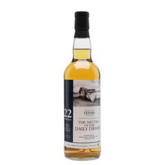 Ledaig 1997 / 22 Year Old / Daily Dram