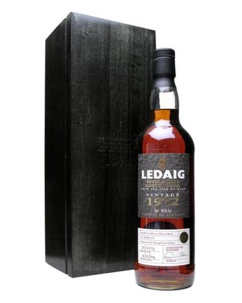 Ledaig 1972 32 jaar oud