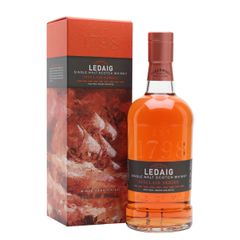 Ledaig Rioja Cask Finish / Sinclair Series