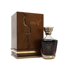 Longmorn 1961 / 57 Year Old / Private Collection / Cask #508 / Gordon & MacPhail