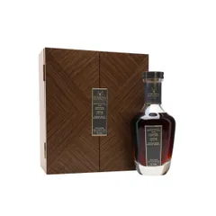 Longmorn 1970 / 51 Year Old / Private Collection