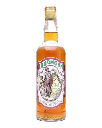 Longmorn 1975 14 jaar oud Independent Bottling