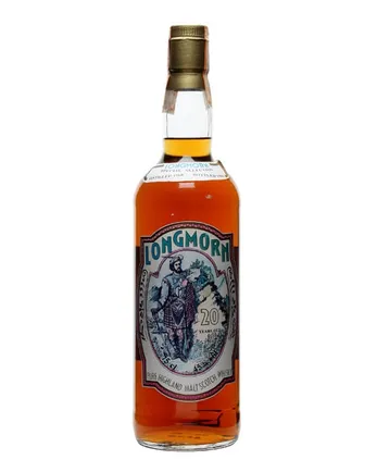 Longmorn 1968 20 jaar oud