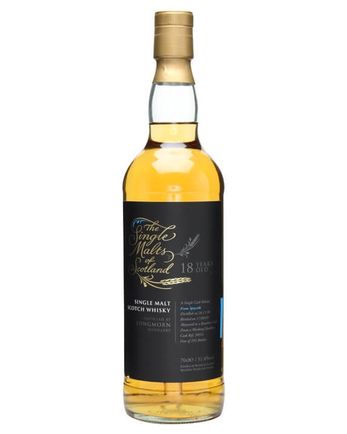 Longmorn 1990 18 jaar oud Single Malts of Scotland