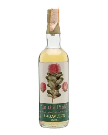 Lagavulin 1988 12 jaar oud Moon Import