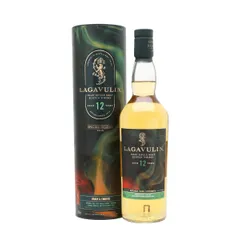 Lagavulin 12 Year Old / Special Releases 2025
