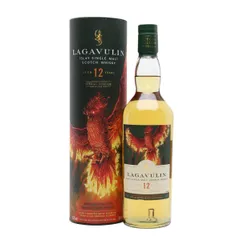 Lagavulin 12 Year Old / Special Releases 2022
