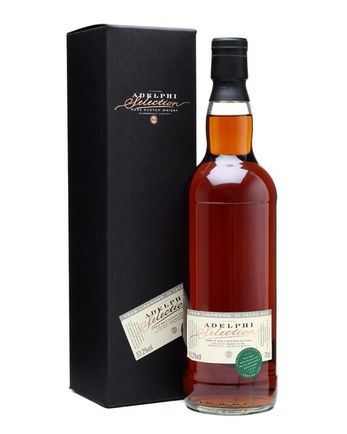 Linkwood 1984 26 jaar oud Adelphi