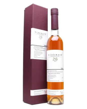 Linkwood 1981 26 jaar oud Red Wine Finish