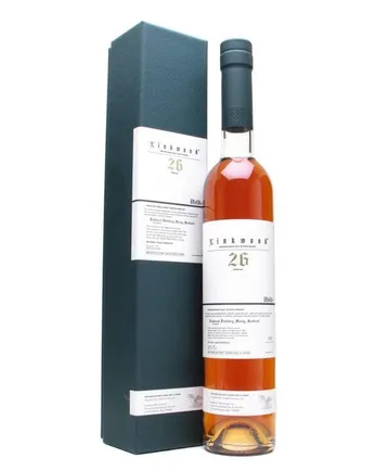 Linkwood 1981 26 jaar oud Port Finish