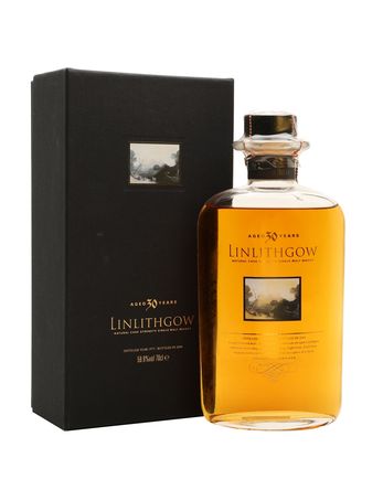 Linlithgow 1973 30 jaar oud