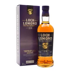 Loch Lomond 18 Year Old
