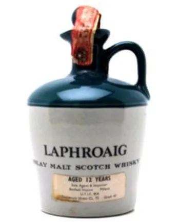 Laphroaig 12 jaar oud