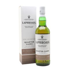 Laphroaig Quarter Casks