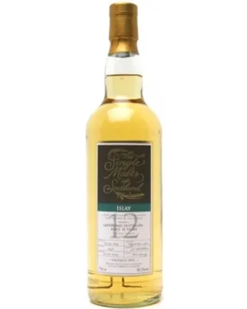 Laphroaig 1993 12 jaar oud Speciality Drinks  Single Malts of Scotland