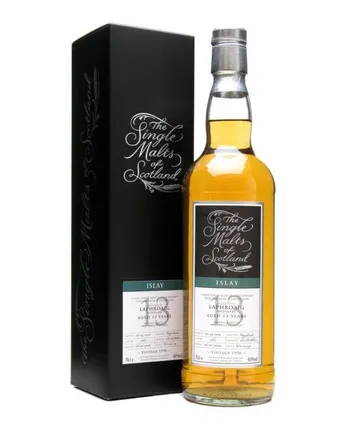 Laphroaig 1996 13 jaar oud Cask #1983 Speciality Drinks