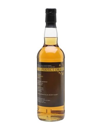 Laphroaig 1989 21 jaar oud The Perfect Dram
