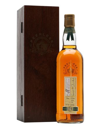 Macallan 1967 40 jaar oud Set  Duncan Taylor