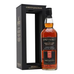 Macallan 2001 / Cask #20600304 / Bottled 2023 / Speymalt / Gordon & MacPhail