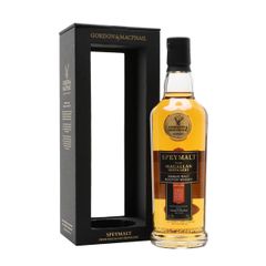 Macallan 2006 / 18 Year Old / Cask #9620 / Speymalt / Gordon & MacPhail