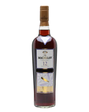 Macallan 1985 15 jaar oud Sherry Oak
