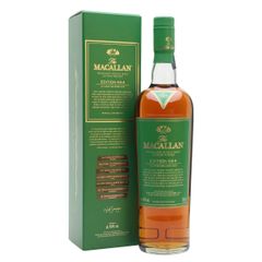 Macallan Edition No.4