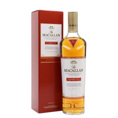 Macallan Classic Cut 2020 Release