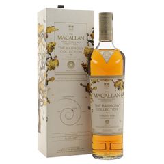 Macallan The Harmony Collection Vibrant Oak
