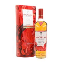 Macallan A Night on Earth The First Light / 2025 Release
