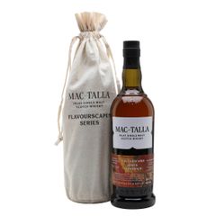 Mac-Talla Fogharach