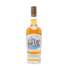 Nor'Loch Bourbon Cask Single Malt
