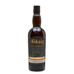 Port Askaig Cask Strength Small Batch 2 / 2024 Release