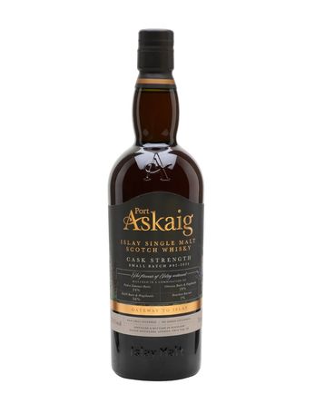 Port Askaig 19 jaar oud 2011 Edition