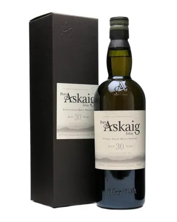 Port Askaig 30 jaar oud