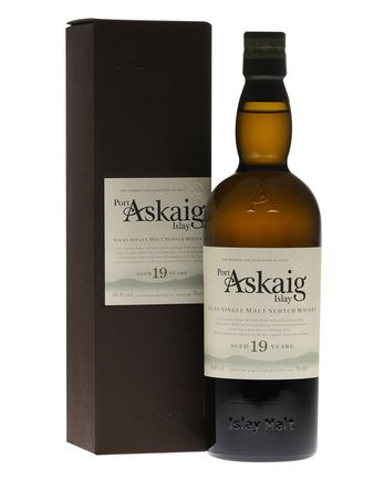 Port Askaig 19 jaar oud 2013 Edition