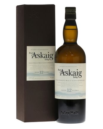 Port Askaig 12 jaar oud