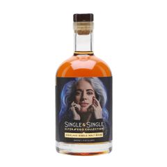 2008 / 14 Year Old / Oloroso Finish / Single & Single