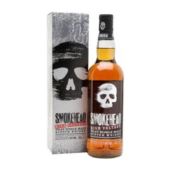 Smokehead High Voltage