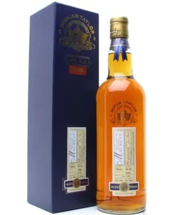 Macduff 1969 36 jaar oud Sherry Cask Duncan Taylor