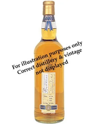 Macduff 1969 35 jaar oud Sherry Cask Duncan Taylor