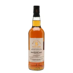 Macduff 2011 / 13 Year Old / 100 Proof Edition #55 / Signatory