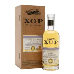 Macduff 1997 / 25 Year Old / Xtra Old Particular