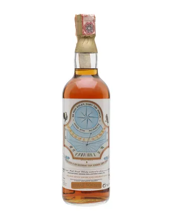 Miltonduff 1978 20 jaar oud Moon Import