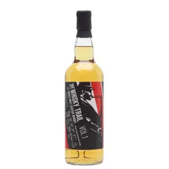 Mortlach 1993 / 26 Year Old / Elixir Distillers Jazz Series